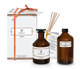 Home Fragrance - 7 Sandalo