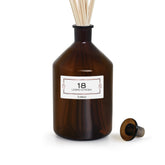 Home Fragrance - 18 Legno di Rosa