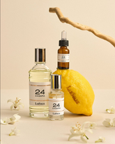 Eau de Parfum - 24 Zagara