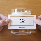 Candle - 15 Lavanda