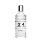 Eau de Parfum - 214 Legno di Pepe